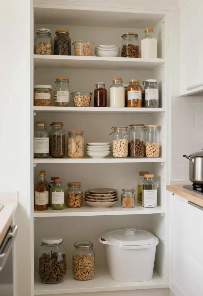 13 Easy Tips for Modern Kitchen Organization That Will Blow Your Mind! - 12. Declutter Regularly 1