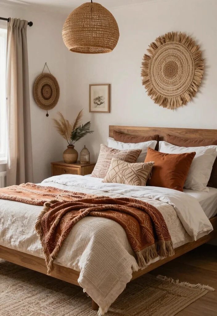 14 Boho Chic Bedroom Styles That Will Transform Your Space Into a Dreamy Oasis! - Conclusion 1