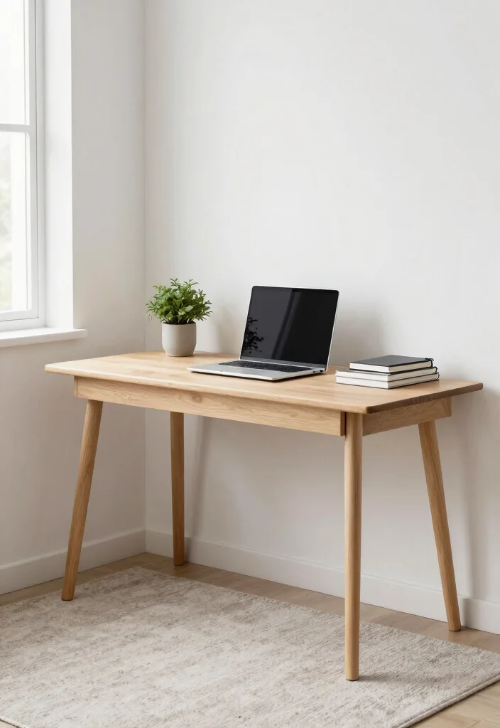 14 Essential Minimalist Decor Tips That Will Change Your Home Forever! - 14. Keep a Routine for Maintenance 1