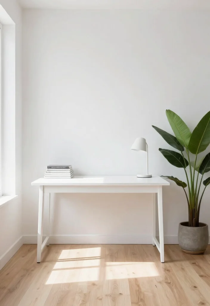 14 Essential Minimalist Decor Tips That Will Change Your Home Forever! - 2. Declutter Regularly 1