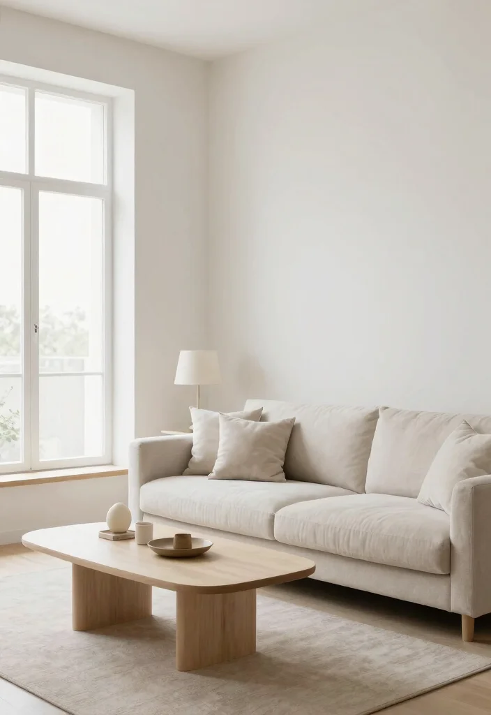 14 Essential Minimalist Decor Tips That Will Change Your Home Forever! - Conclusion 1