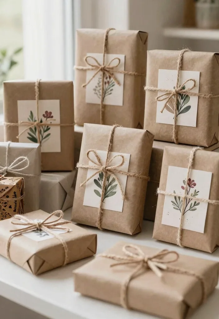15 Handmade Gifts for Friends That Will Make Them Swoon (Don't Miss #7!) - Conclusion 1