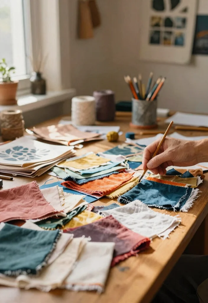 18 Creative Fabric Scrap Crafts for Unique Handmade Gifts (Your Friends Will Love #4!) - Conclusion 1