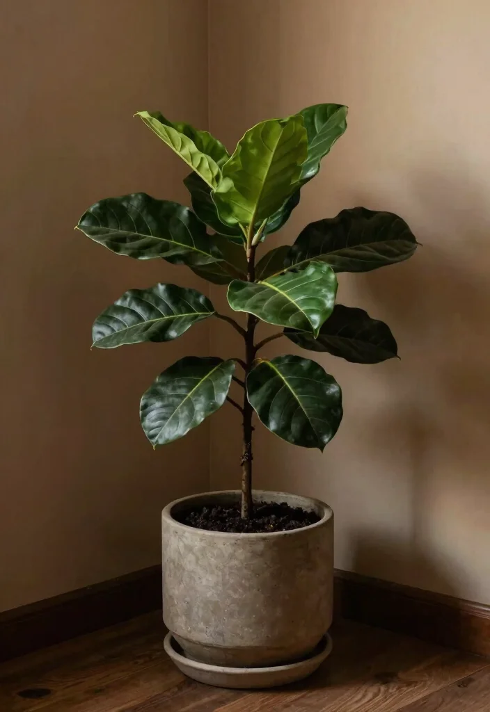 19 Sustainable Indoor Plants for a Greener Home (You Won't Believe #11!) - 18. Cast Iron Plant 1
