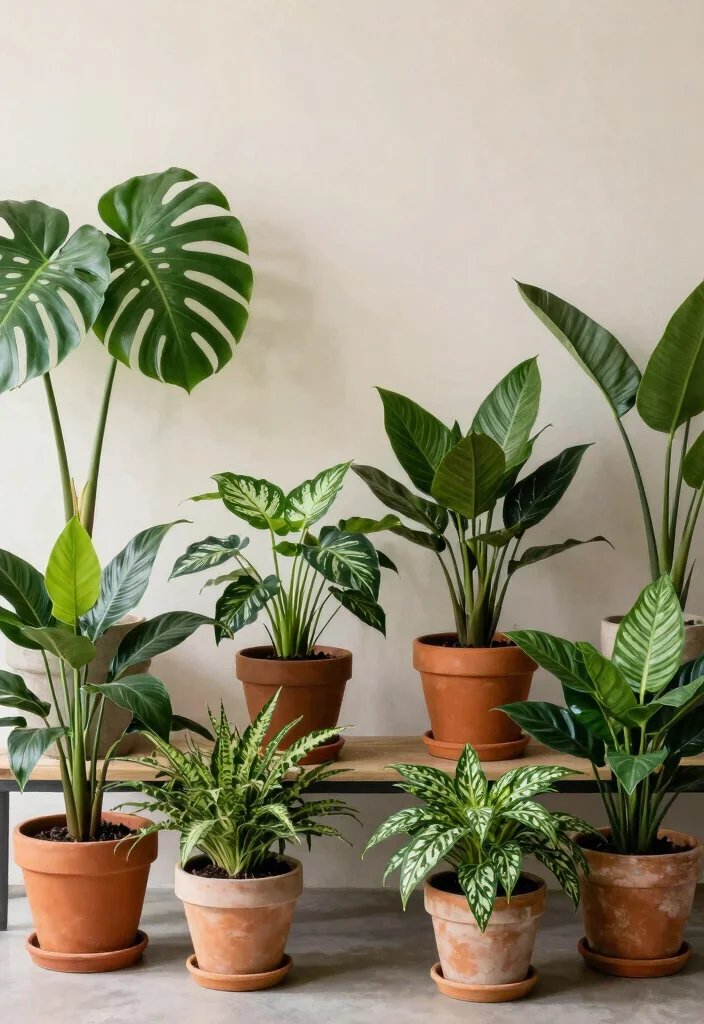 19 Sustainable Indoor Plants for a Greener Home (You Won't Believe #11!) - Conclusion 1