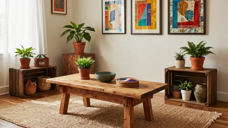19 Trendy Upcycled Home Decor Ideas That Are Totally Affordable (#10 Will Surprise You!)