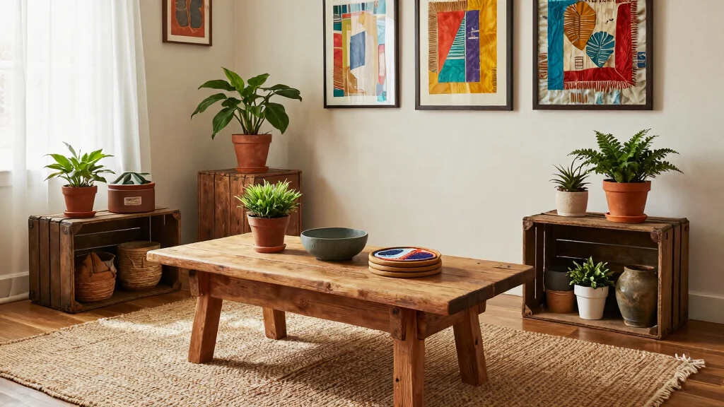19 Trendy Upcycled Home Decor Ideas That Are Totally Affordable (#10 Will Surprise You!)