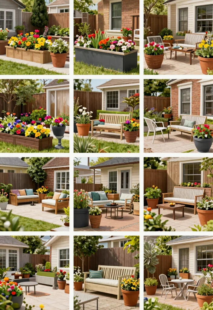 20 DIY Outdoor Improvements That'll Boost Your Home's Curb Appeal (Don't Miss #6!) - Conclusion 1