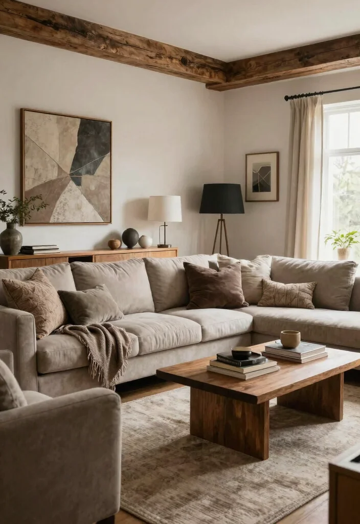 21 Rustic Home Accents with a Modern Twist That Will Change Your Style Forever (Find Out #8!) - Conclusion 1
