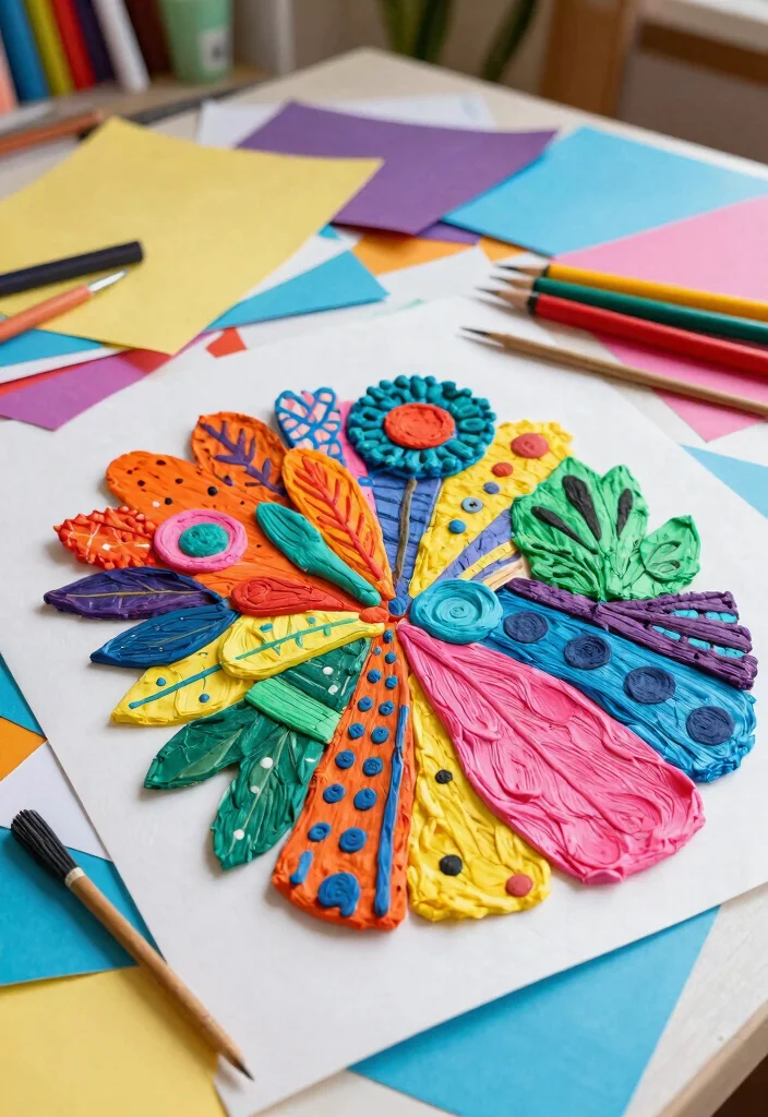 21 Stunning Paper Mache Methods That Will Inspire Your Next Project! - 17. Collaborative Paper Mache Projects 1