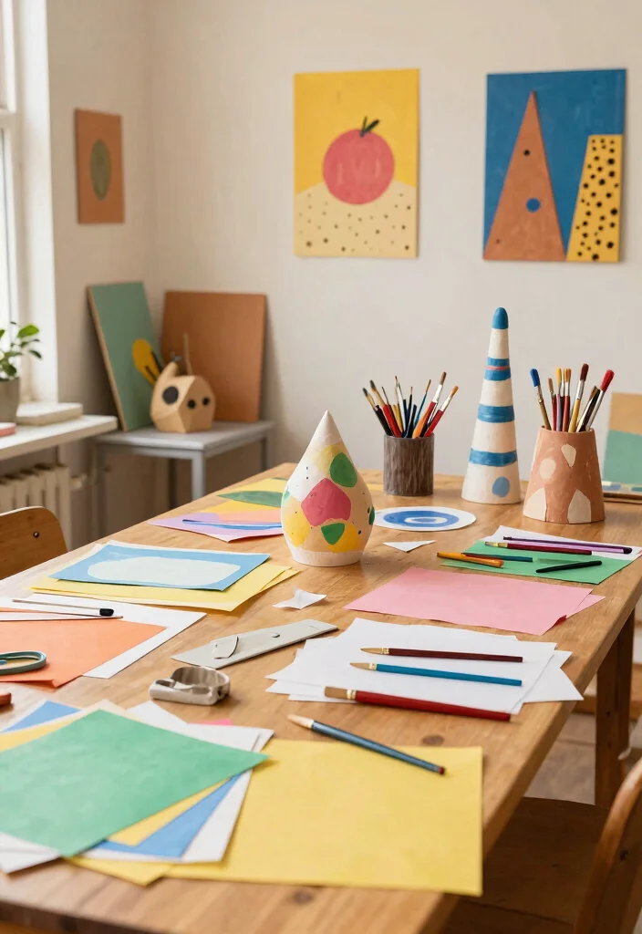 21 Stunning Paper Mache Methods That Will Inspire Your Next Project! - Conclusion 1