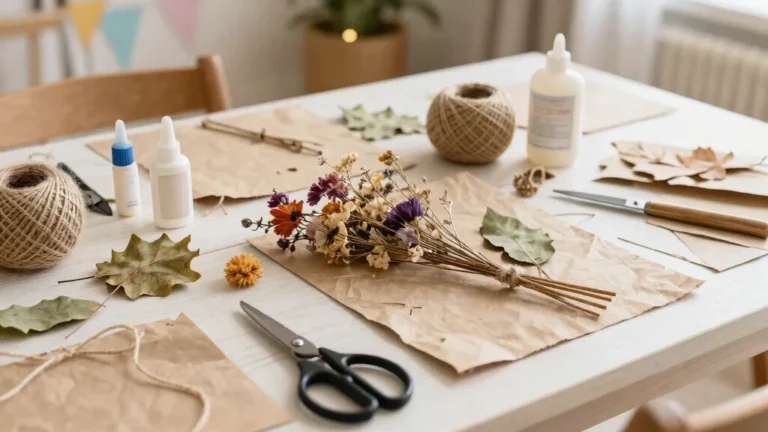 22 Eco-Friendly Craft Ideas for Party Decorations That Will Wow Your Guests (Good Luck Choosing Just One!)