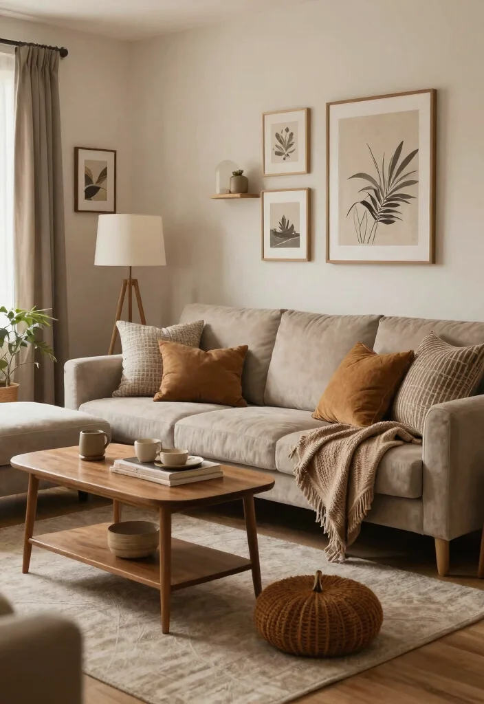 25 Cozy Living Room Accessories to Elevate Your Home’s Atmosphere! - Conclusion 1